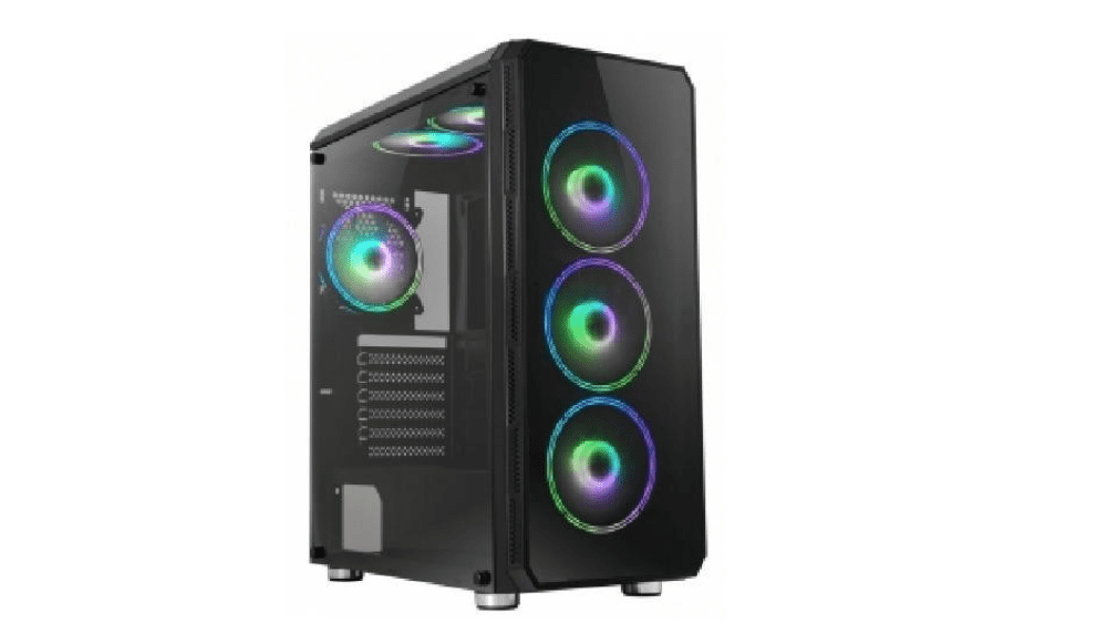 PC da Gaming i7 + GT730 PC da Gaming i7 + GT730